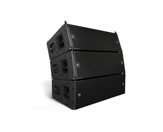 HARMAN Professional Solutions announces the JBL VTX A12 Line Array ...