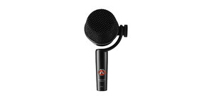 Austrian Audio announces OD5 and OC7 Instrument mics with innovative Swivel Joint Mechanism