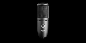 AKG P120