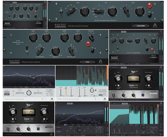 Our Guide to Apogee FX Plugins