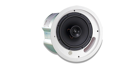 JBL by HARMAN Introduces Control 18C/T In-Ceiling Loudspeaker at InfoComm 2016