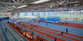 HARMAN’s JBL Intellivox-DC430 provides clarity at new €10m athletics arena