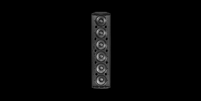 JBL by HARMAN Launches New Flagship CBT Series Column Loudspeaker at InfoComm 2016