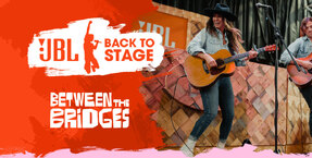 JBL launches exclusive ‘Back to Stage’ Competition for aspiring UK Musicians