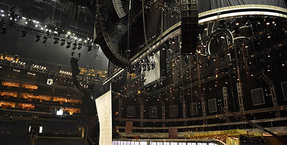 JBL Pro 7 Series Studio Monitors and VERTEC® Provide Winning Combination at 57th Annual GRAMMY® Awards