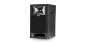 JBL 7 Series powered master reference monitors now available