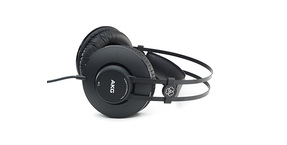 The Irish Sun calls AKG K52 headphones 'A steal for the price'