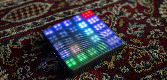 Lightpad roli deals