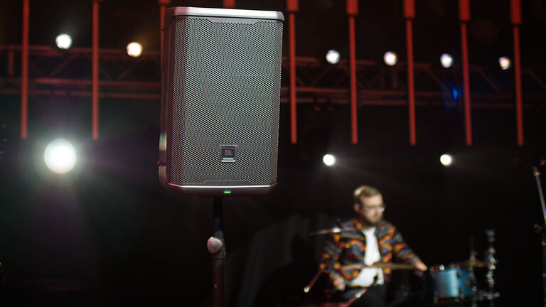 Our Guide To The Jbl Prx Series Portable Pa Overview And Specs Jbl Professional Sound