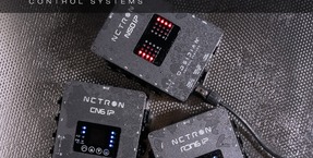 NETRON offers world’s first IP66 range for entertainment data distribution