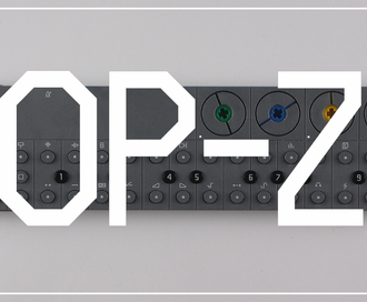 OP-Z Tutorials