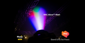 Martin MAC Allure Wash PC now shipping in the UK