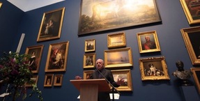 JBL Intellivox assists intelligibility at the Bowes Museum