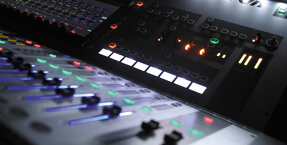 Soundcraft release Software Update V4.9.1 for Vi1, 2, 4 & 6 consoles