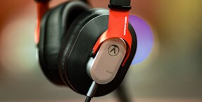 MusicRadar Review the Austrian Audio Hi-X15 Headphones