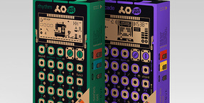 Teenage Engineering Pocket Operator Super Sets now available