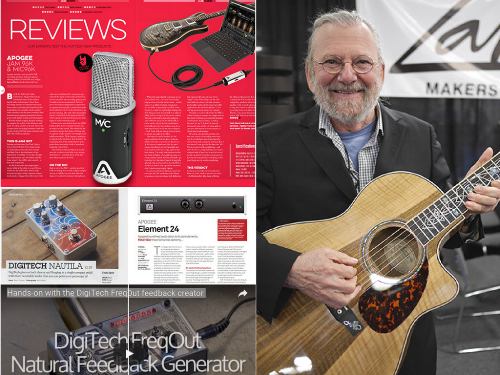 BLOG: #ThisWeek at Sound Technology Ltd