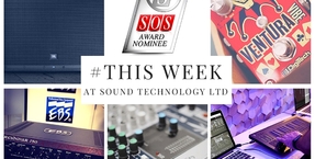 This Week at Sound Technology