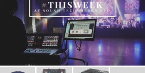 This Week at Sound Technology