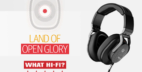 Full Marks for Austrian Audio Hi-X65 Headphones in What Hi-Fi? Open-Back Headphones Roundup