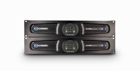 HARMAN’s Crown Debuts Its XLC Series Power Amplifiers Featuring DriveCore™ Technology at InfoComm 2014