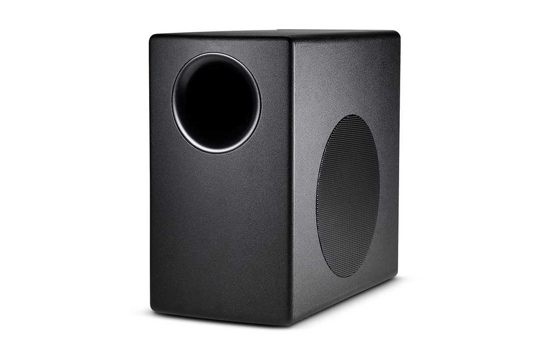 jbl small subwoofer