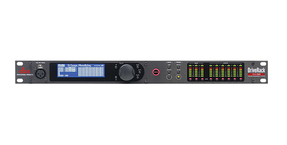 HARMAN’s dbx DriveRack VENU360 Loudspeaker Management System With Mobile Device Control Now Shipping