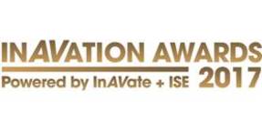 InAVation Award for JBL CBT1000