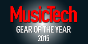 dbx 676 and Nord Stage 2 EX nominated in MusicTech magazine's Gear of the Year awards 2015 