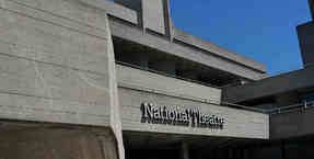 National Theatre upgrades with new Martin MAC Encores