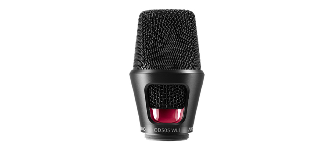 Austrian Audio vocal capsules now available for popular wireless