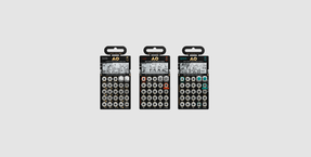 Teenage Engineering Announce New Pocket Operators: PO-33 & PO-35