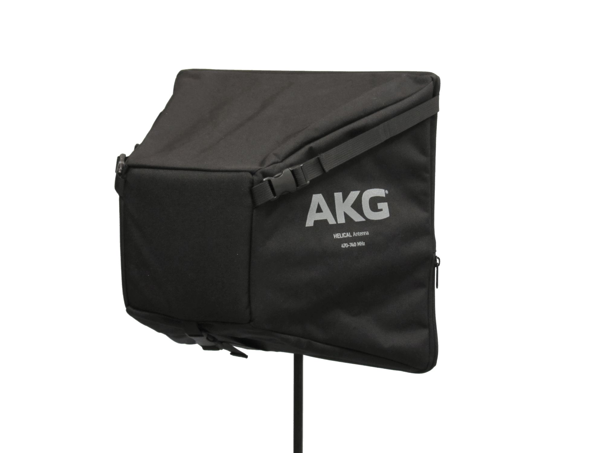 AKG Helical