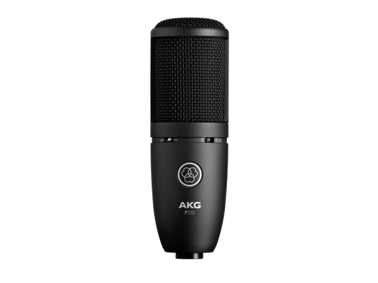 AKG P120