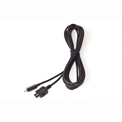 Apogee 1m Lightning iPad cable for JAM and MIC