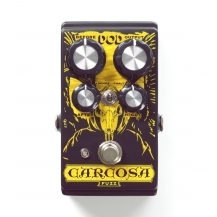 Carcosa Fuzz