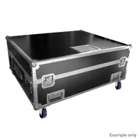 Touring Case for 3 X Chorus Line 8