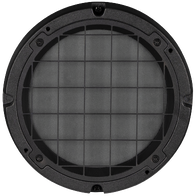 SŌL Blackout Lens