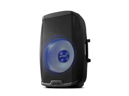 AS-2115BT-LT: 2000 Watt 15” Active Multi-LED Bluetooth® Loudspeaker