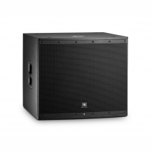 JBL Professional expands EON600 Series with new EON618S powered 