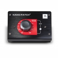 Nano Patch+