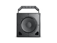 JBL AWC159 - Black, No Grille