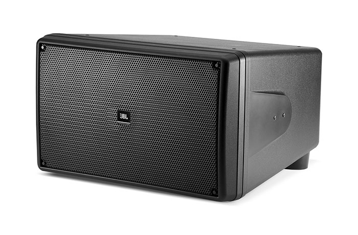 subwoofer jbl control sb 1