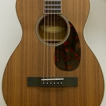 P-03WW All American Walnut