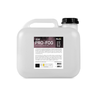 JEM Pro-Fog Fluid, Quick Dissipating