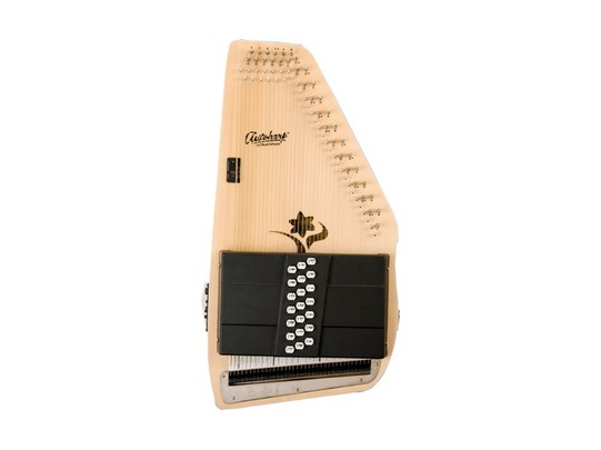 oscar schmidt autoharp value