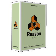 Reason 8