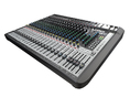 Soundcraft Signature 22 MTK - Angle