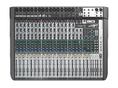 Soundcraft Signature 22 MTK - Overhead