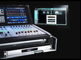 Soundcraft Vi3000 with RealTime rack